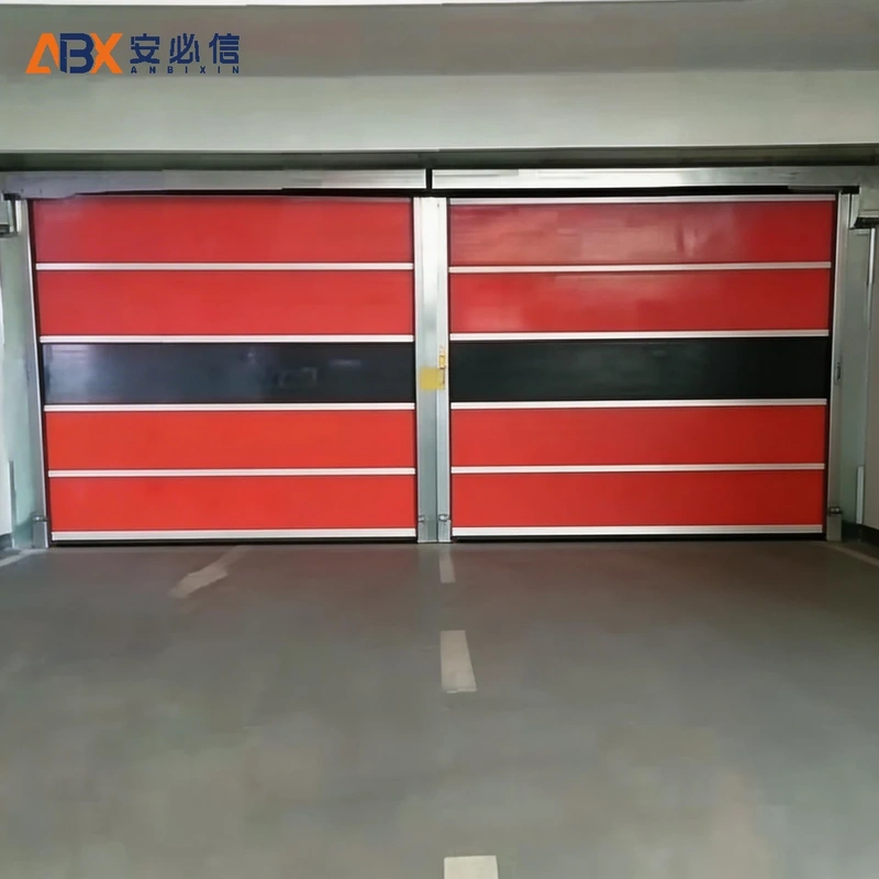 沧州市快速卷帘门